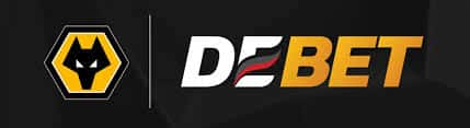 Debet Logo - Cổng Game Slots Cổ Điển